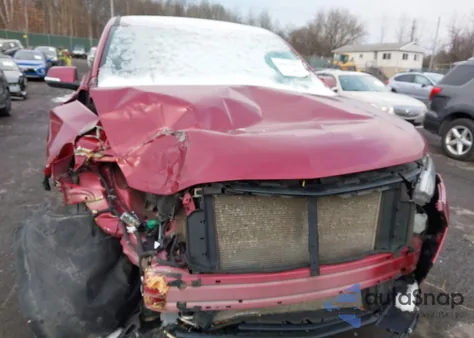 2020 Chevrolet Traverse Awd Lt Cloth from USA, damaged, VIN 1GNEVGKW5LJ290680